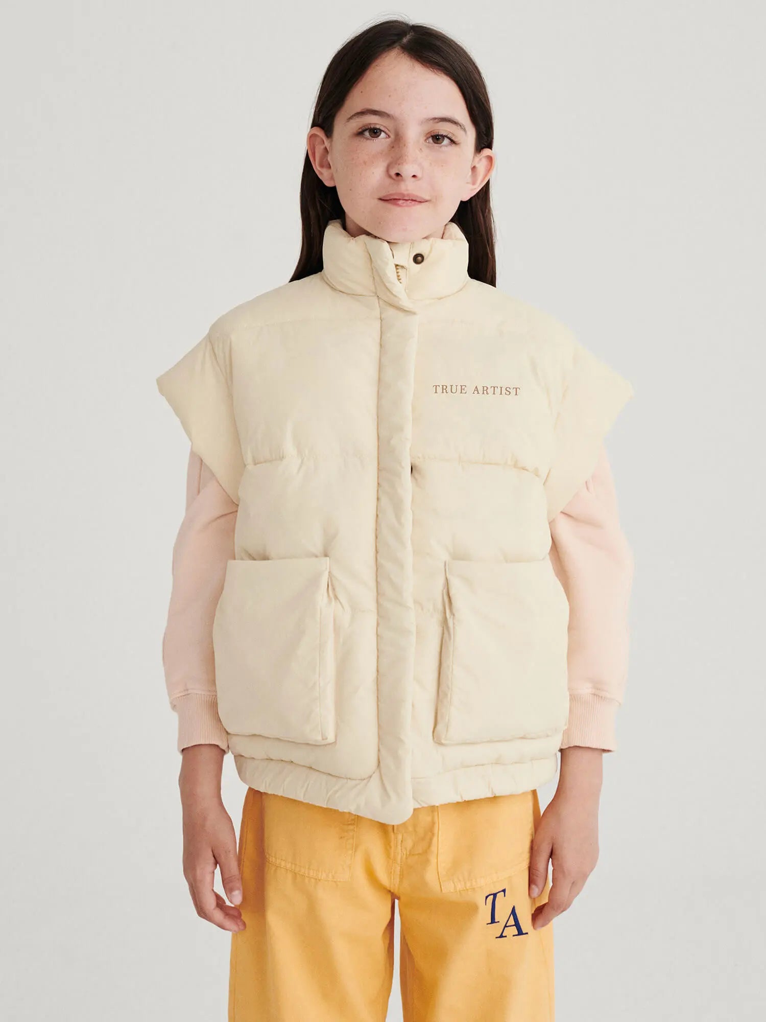 Misha &amp; Puff - Scout Cardigan (18M-6Y)