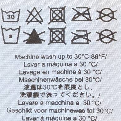 <the animals observatory> PUPPY KID SHORTS DEEP BLUE（水着）