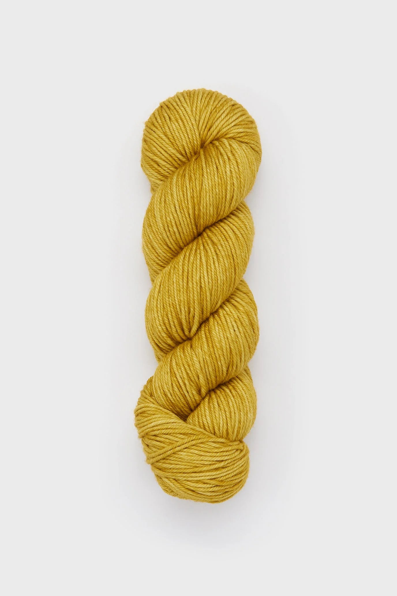 <STUDIO MISHA&PUFF>RWS Yarn Skein - Citron