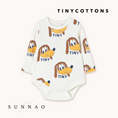 Gallery viewerに画像を読み込む, <TINYCOTTONS> Dogs Rib body
