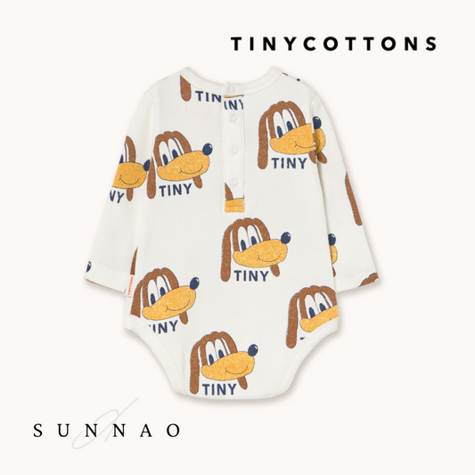 正規販売店】海外子ども服専門店 SUNNAO(さんなお)- ロンパース 正規販売店】海外子ども服専門店 SUNNAO(さんなお)- ロンパース