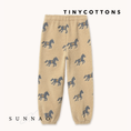 갤러리 뷰어로 이미지로드, <TINYCOTTONS> Horses Sherpa Sweatpant
