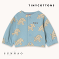 Load image into Gallery viewer, <TINYCOTTONS> Dogs Baby Jacket
