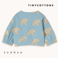 Load image into Gallery viewer, <TINYCOTTONS> Dogs Baby Jacket
