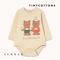将图像加载到画廊查看器中, <TINYCOTTONS> Tiny Tea Room Graphic Body
