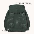 Load image into Gallery viewer, <TINYCOTTONS> Tiny Apples Hoodie
