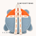 갤러리 뷰어로 이미지로드, <TINYCOTTONS> Bear Toddler Backpack
