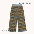 Load image into Gallery viewer, <TINYCOTTONS> Dogs True Knit Pant
