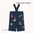 갤러리 뷰어로 이미지로드, <TINYCOTTONS> Winter Pond Baby Pant
