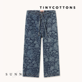 갤러리 뷰어로 이미지로드, <TINYCOTTONS> Tonal Roses Denim Pant
