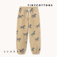 갤러리 뷰어로 이미지로드, <TINYCOTTONS> Horses Sherpa Sweatpant
