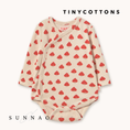 Load image into Gallery viewer, <TINYCOTTONS> Mini Mushrooms Rib Crossed Body

