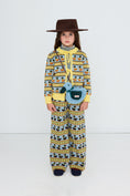 Gallery viewerに画像を読み込む, <TINYCOTTONS> Ducks True Knit Pant
