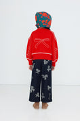 갤러리 뷰어로 이미지로드, <TINYCOTTONS> Horses & Flowers Denim Pant
