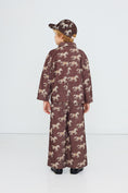 Load image into Gallery viewer, <TINYCOTTONS> Horses Corduroy Cap
