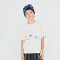Load image into Gallery viewer, <TINYCOTTONS> Winter Pond Beanie
