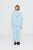 갤러리 뷰어로 이미지로드, <TINYCOTTONS> Dogs Hoodie
