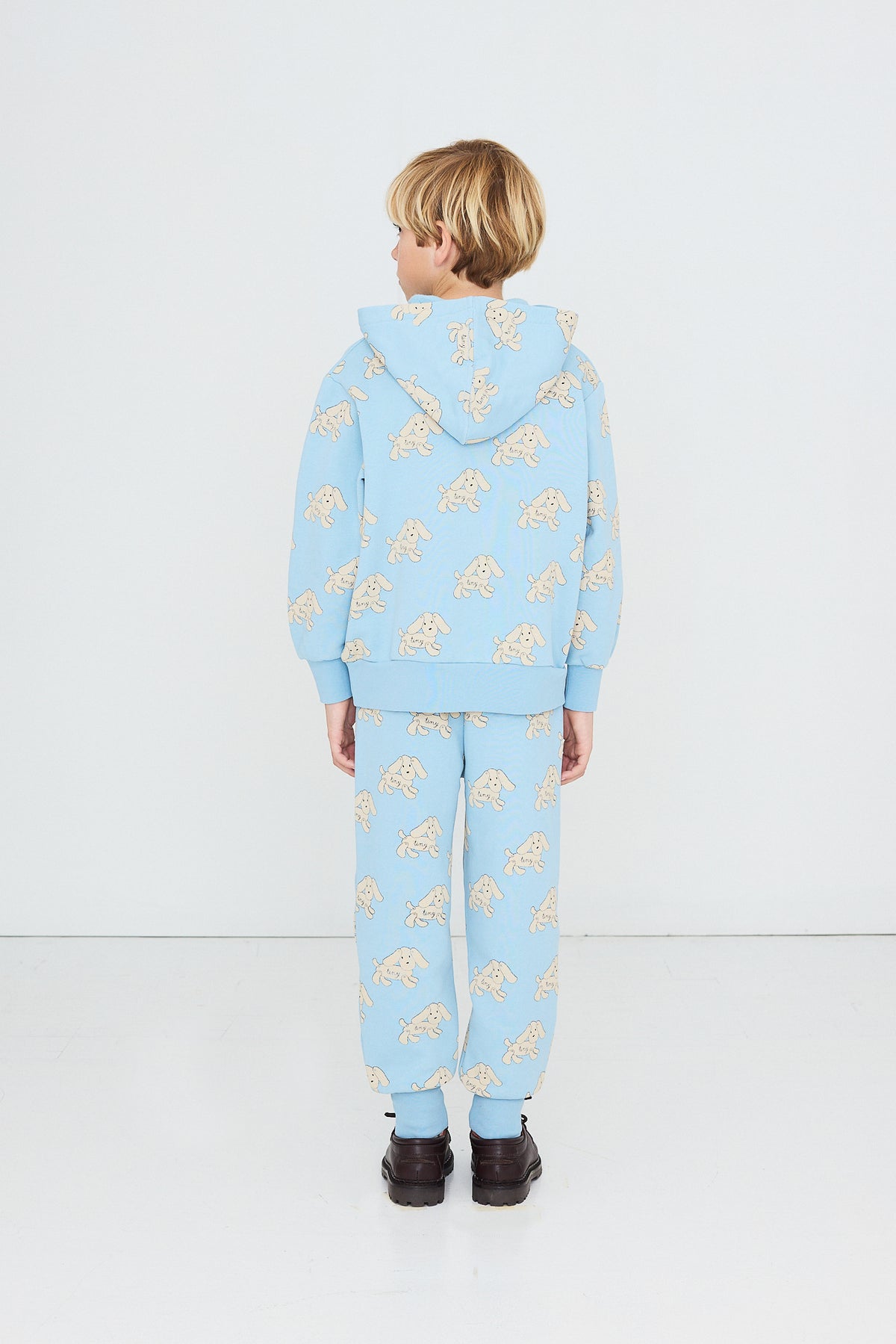 <TINYCOTTONS> Dogs Hoodie