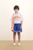 Gallery viewerに画像を読み込む, <TINYCOTTONS> Tiny&Tiny Graphic Tee
