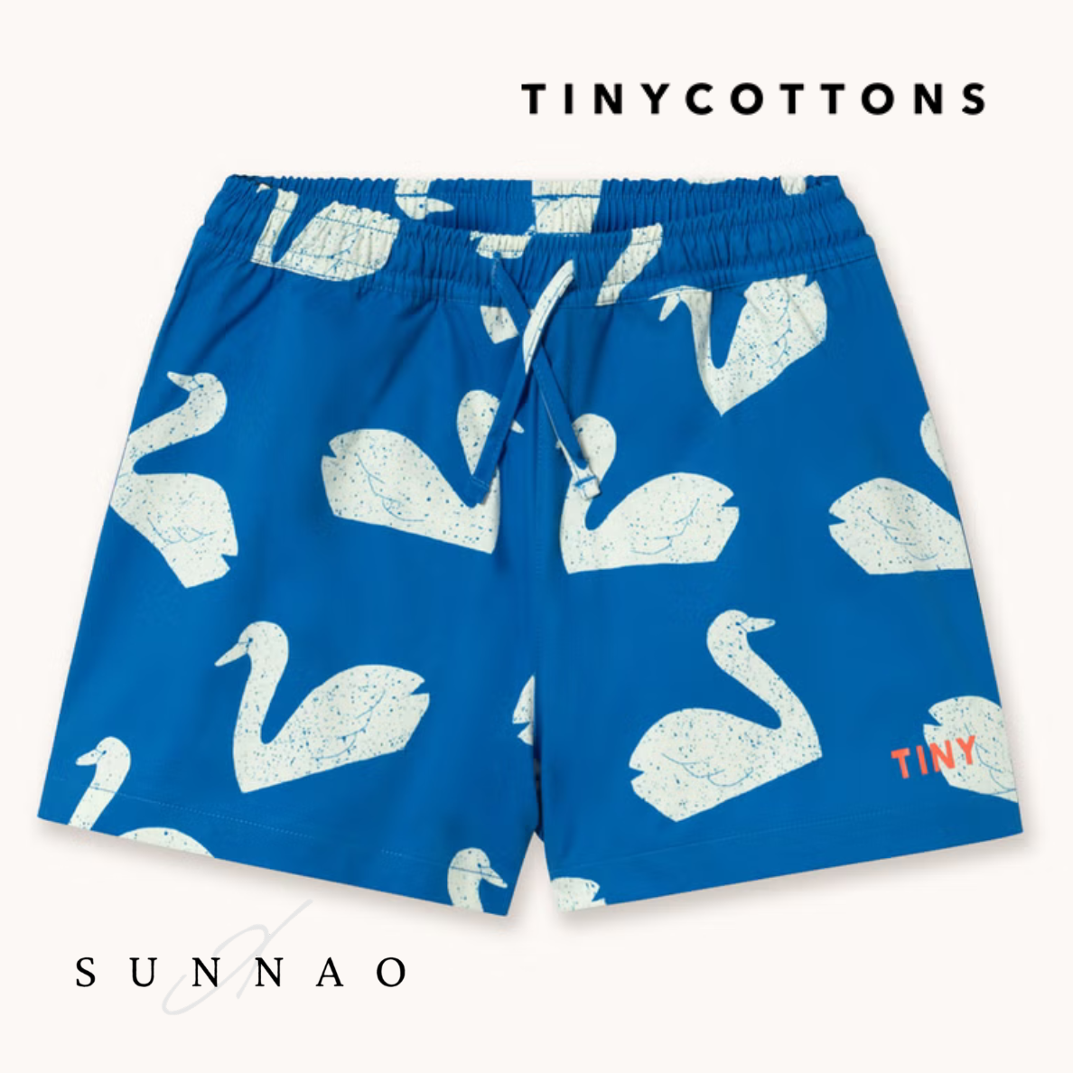 TINYCOTTONS