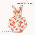 갤러리 뷰어로 이미지로드, <TINYCOTTONS> Blossoms Twill Body

