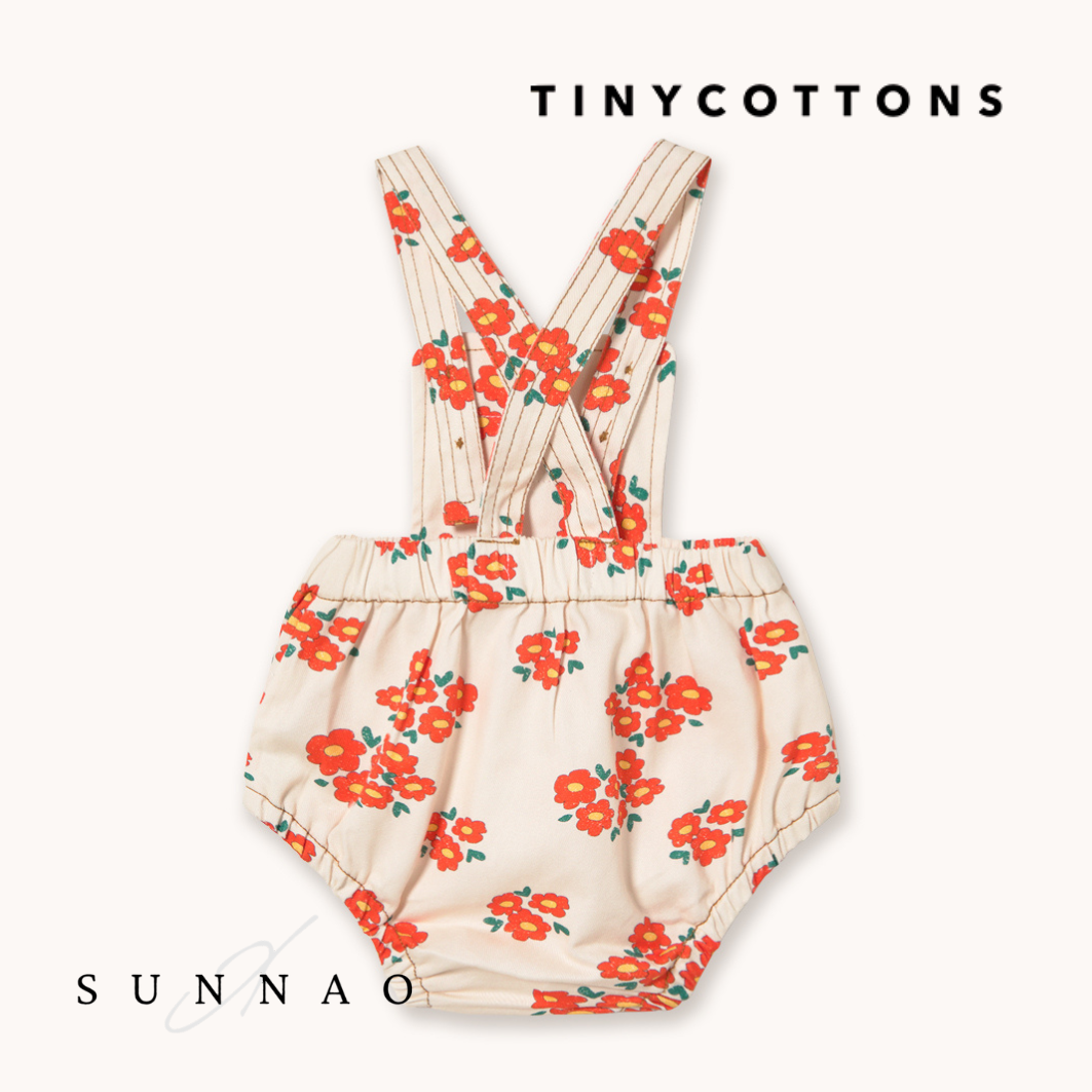 <TINYCOTTONS> Blossoms Twill Body