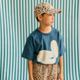 Gallery viewerに画像を読み込む, <TINYCOTTONS> Animal Print Cap
