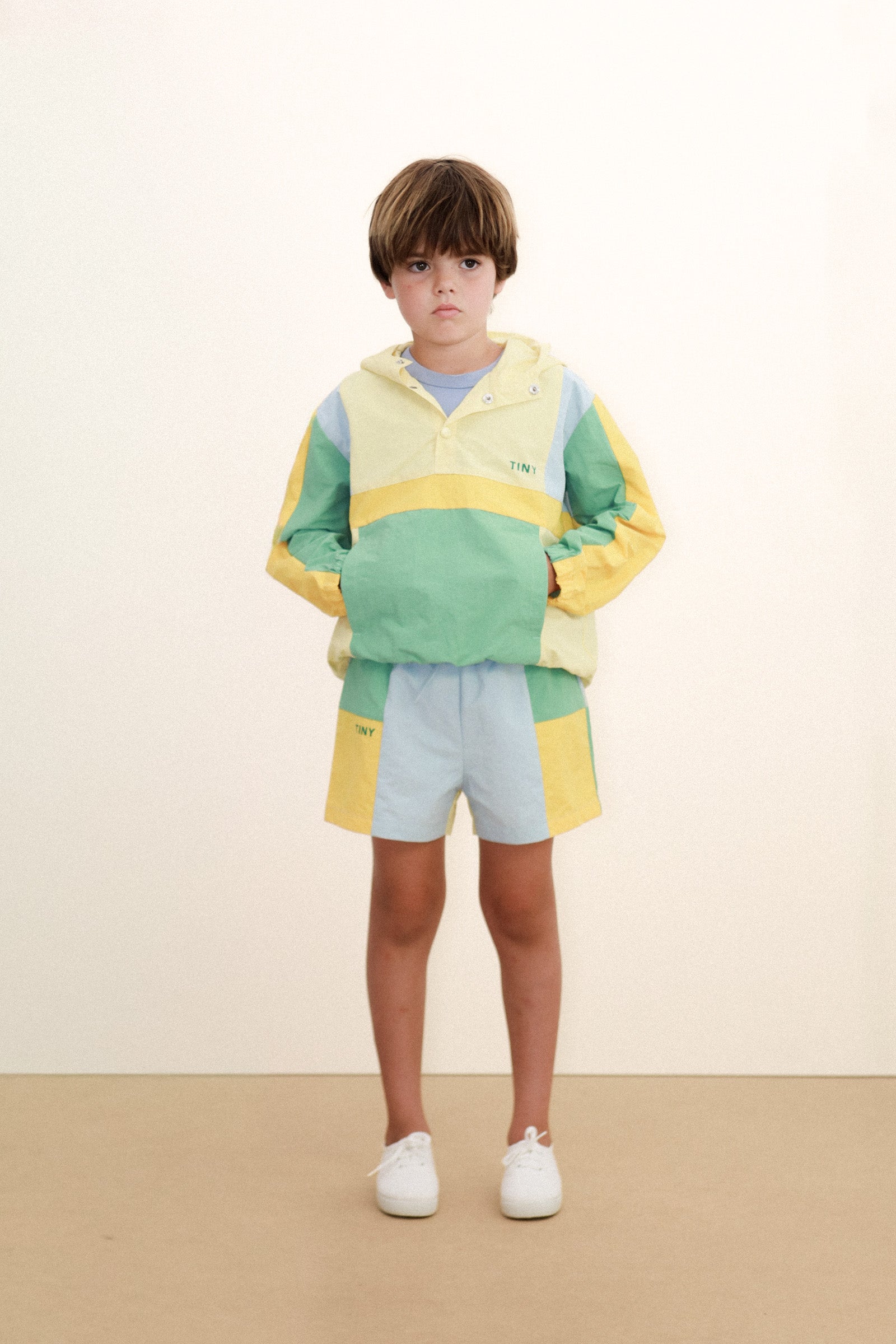 正規販売店】海外子ども服専門店 SUNNAO（さんなお）- TINYCOTTONS