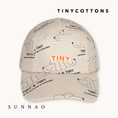 将图像加载到画廊查看器中, <TINYCOTTONS> Tiny & Tiny Cap
