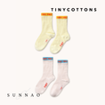 Gallery viewerに画像を読み込む, <TINYCOTTONS> Tiny Medium Socks　
