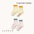 Gallery viewerに画像を読み込む, <TINYCOTTONS> Tiny Medium Socks　
