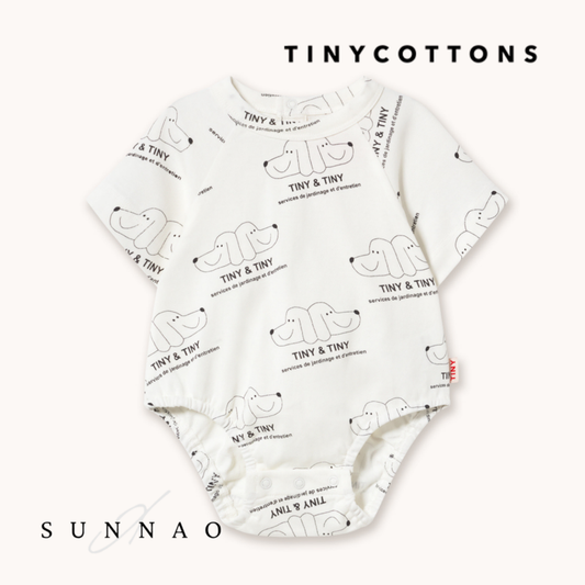 <TINYCOTTONS> Tiny & Tiny Knitted Body