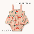 Gallery viewerに画像を読み込む, <TINYCOTTONS> Cherry Trees Body
