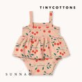 Gallery viewerに画像を読み込む, <TINYCOTTONS> Cherry Trees Body
