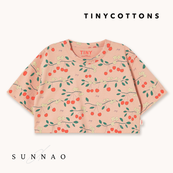 正規販売店】海外子ども服専門店 SUNNAO（さんなお）- TINYCOTTONS
