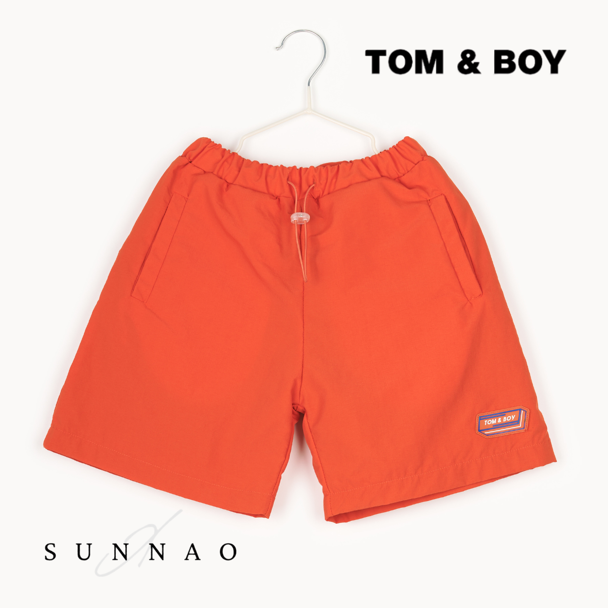 TOM&BOY