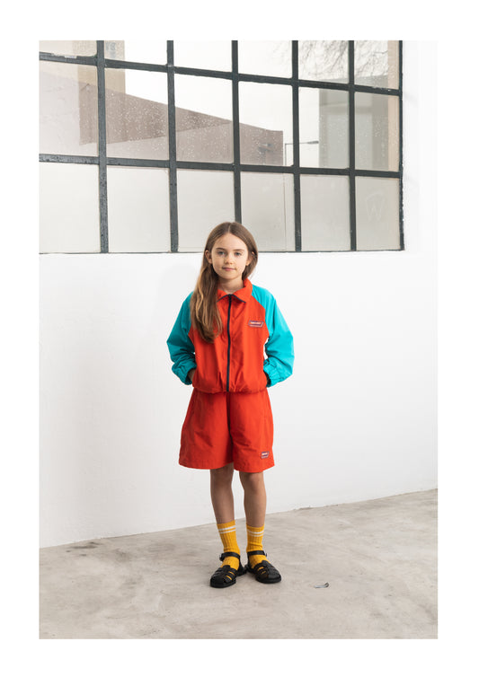 <Tom & Boy> Astronaut Jacket