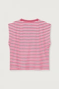 Gallery viewerに画像を読み込む, <GRAY LABEL>Muscle Tee -  Cherry/Cream（1-8Y）
