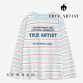 Gallery viewerに画像を読み込む, <TRUE ARTIST> T-shirt No.16 Ice Melt
