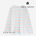 Gallery viewerに画像を読み込む, <TRUE ARTIST> T-shirt No.16 Ice Melt
