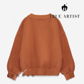 갤러리 뷰어로 이미지로드, <TRUE ARTIST> Ex libris Sweatshirts
