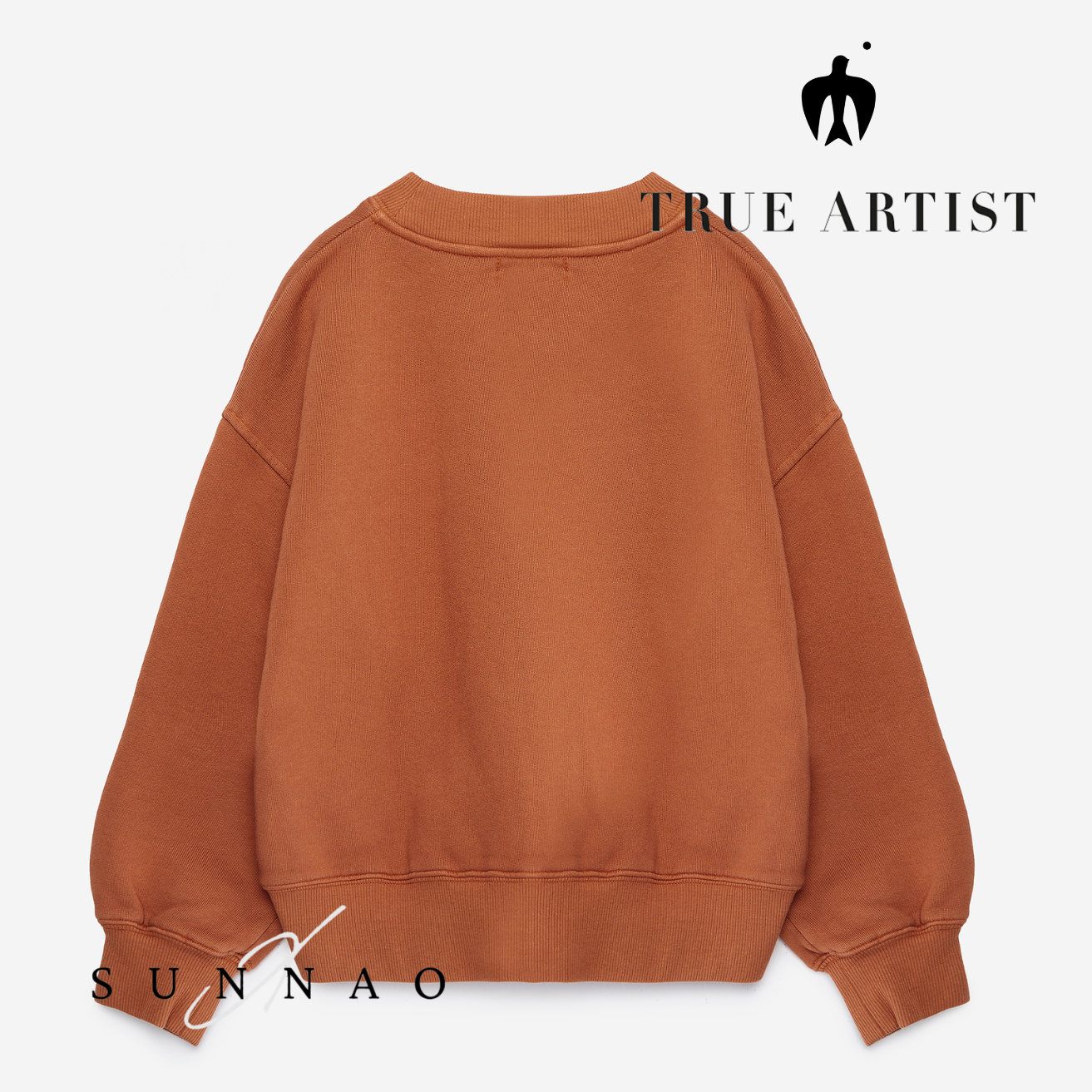 <TRUE ARTIST> Ex libris Sweatshirts