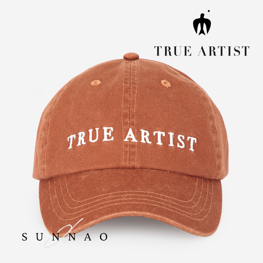 True Artist Chalk Hat (4-10Y)