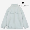 갤러리 뷰어로 이미지로드, <TRUE ARTIST> Reversible Jacket No.03 Sky Gray
