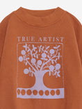 갤러리 뷰어로 이미지로드, <TRUE ARTIST> Ex libris Sweatshirts
