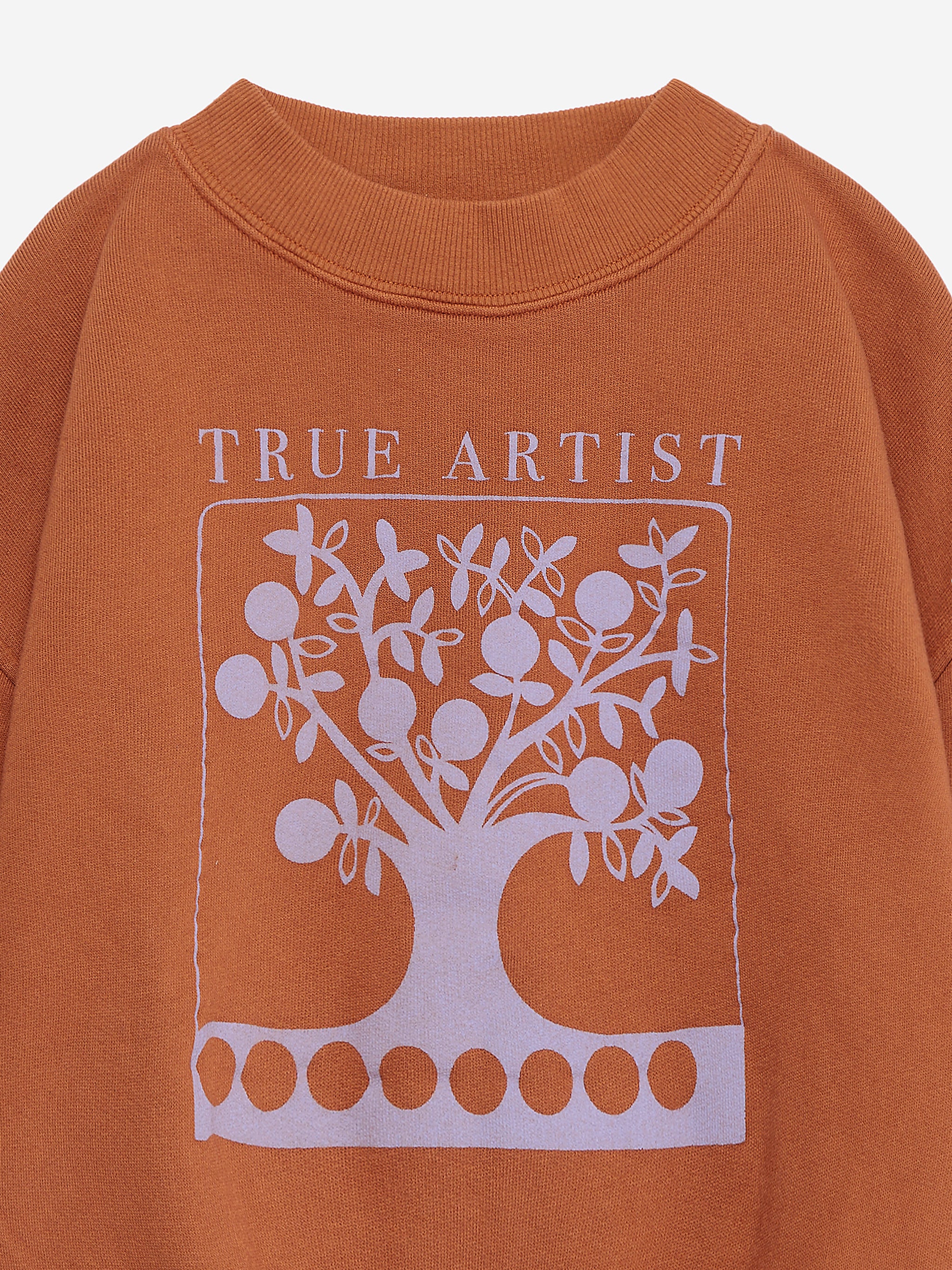 <TRUE ARTIST> Ex libris Sweatshirts