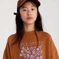 Gallery viewerに画像を読み込む, <TRUE ARTIST> Cap No.1  - Brown
