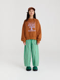 갤러리 뷰어로 이미지로드, <TRUE ARTIST> Ex libris Sweatshirts
