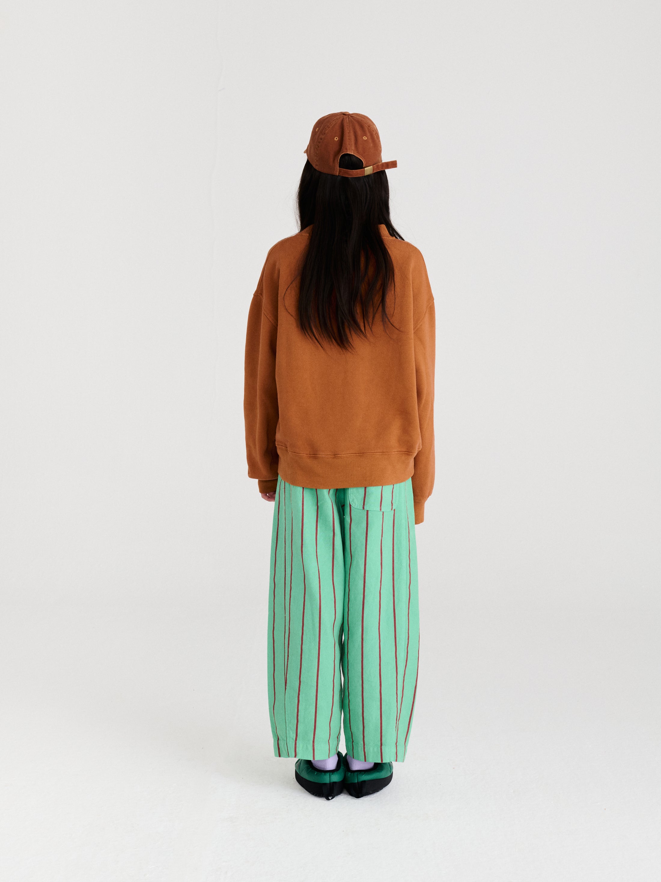 <TRUE ARTIST> Ex libris Sweatshirts