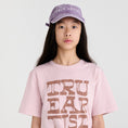 Gallery viewerに画像を読み込む, <TRUE ARTIST> Cap No.1 - Lavender Lilac
